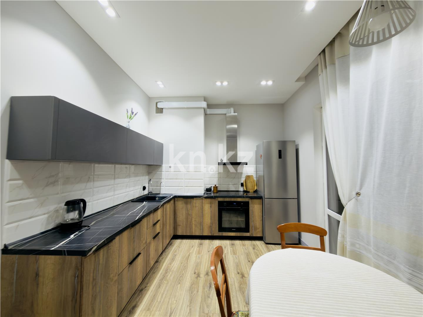 Продажа 3-комнатной квартиры, 96 м² - Продажа трехкомнатных квартир в Астане - страница 16 фото 8 из 15