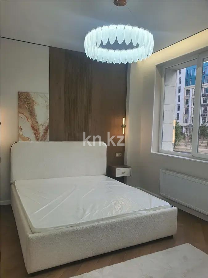 Продажа 3-комнатной квартиры, 101.5 м² в Астане - фото 2