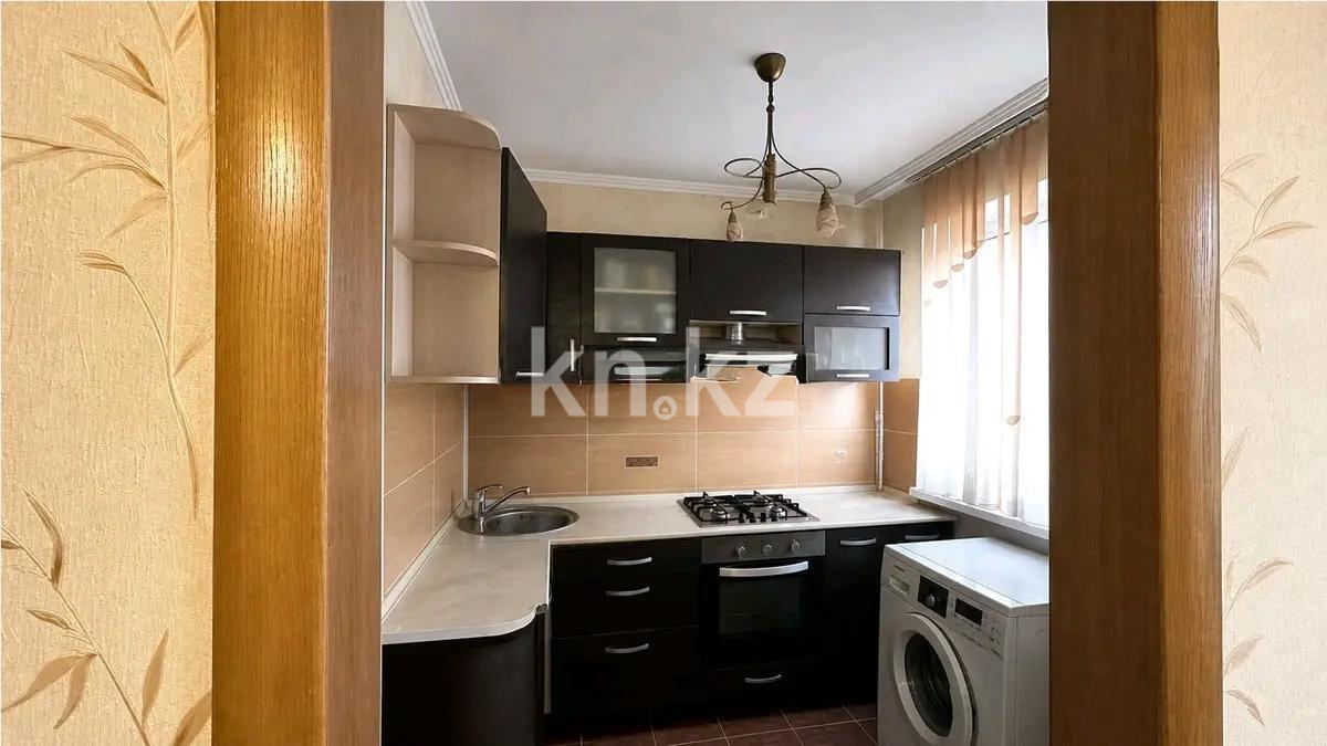 Продажа 4-комнатной квартиры, 64 м² - Продажа четырехкомнатных квартир в Караганде фото 5 из 8