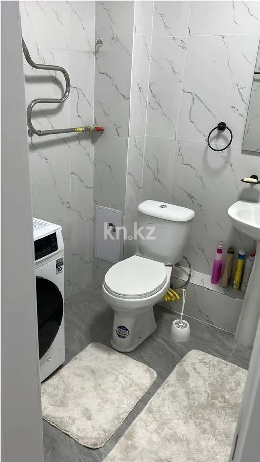 Продажа 1-комнатной квартиры, 36.5 м² в Астане - фото 4