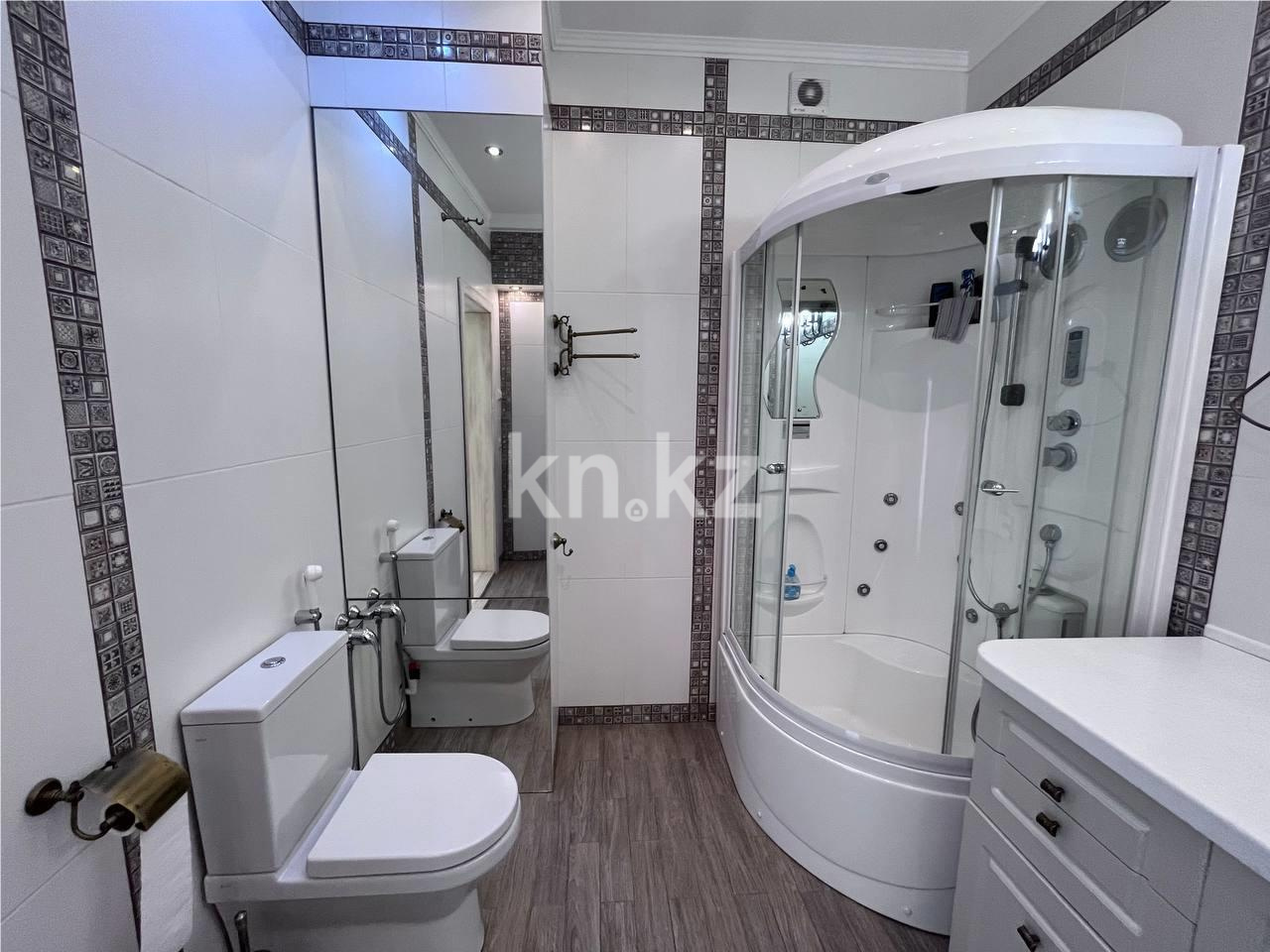 Продажа 3-комнатной квартиры, 78 м² в Караганде - фото 26