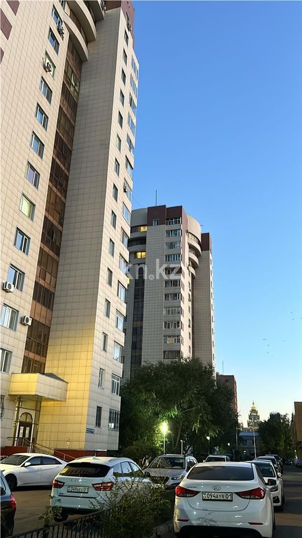 Продажа 2-комнатной квартиры, 70 м² в Астане - фото 22
