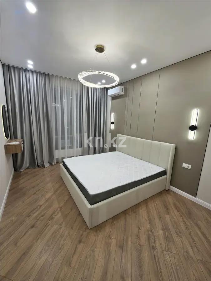 Продажа 2-комнатной квартиры, 67 м², пр. Сейфуллина, дом  467г - Продажа квартир в Казахстане фото 3 из 6