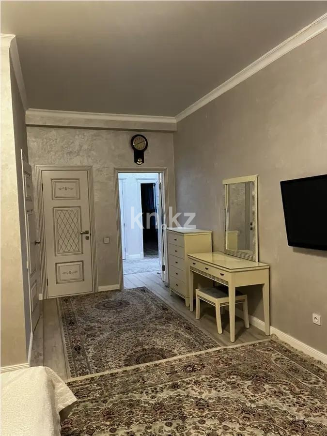 Продажа 3-комнатной квартиры, 150 м² - Продажа трехкомнатных квартир от собственников в Алматы - страница 8 фото 3 из 7