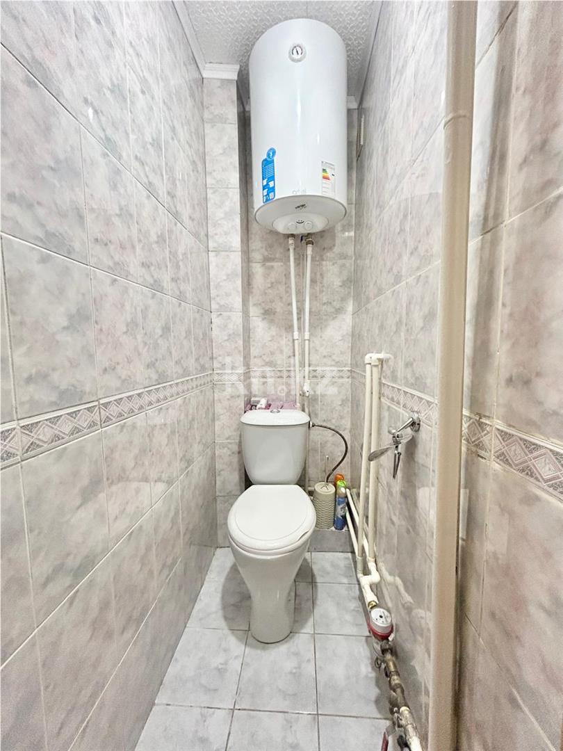 Продажа 3-комнатной квартиры, 62 м², ул. Ермекова - Продажа квартир в Караганде фото 12 из 13