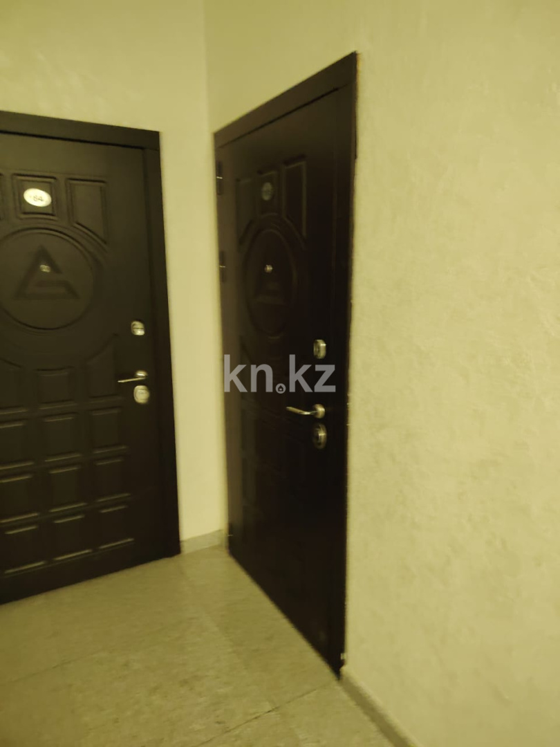 Продажа 1-комнатной квартиры, 40 м², ул. Анет баба, дом  11/2 - Продажа квартир в Астане без посредников фото 11 из 13