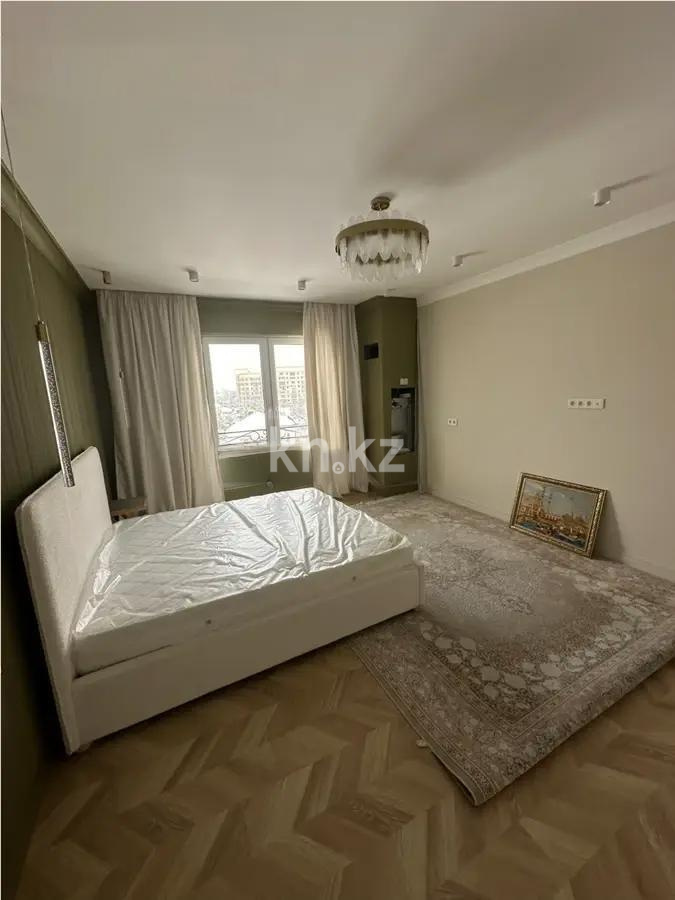 Продажа 3-комнатной квартиры, 130 м² в Алматы - фото 2