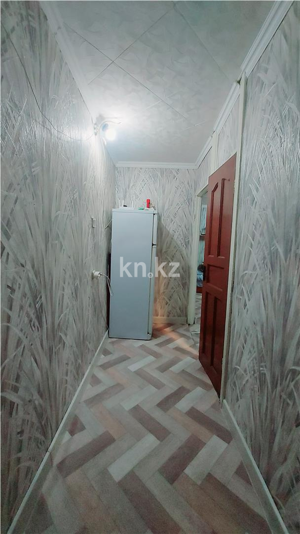 Продажа 2-комнатной квартиры, 48 м² - Продажа двухкомнатных квартир в Караганде - страница 2 фото 11 из 13