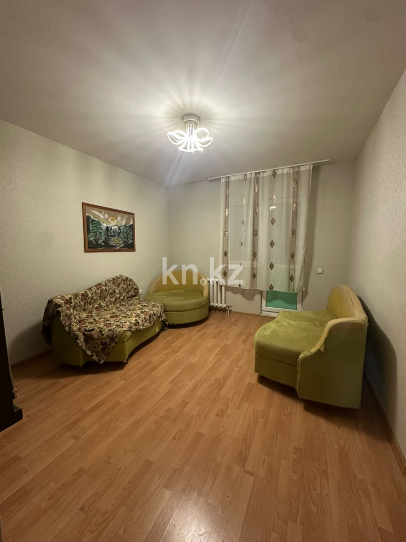 Аренда 3-комнатной квартиры, 80 м², ул. Кобыланды батыра, дом  7е - ул. Мустафина - Аренда квартир помесячно в Казахстане фото 6 из 6