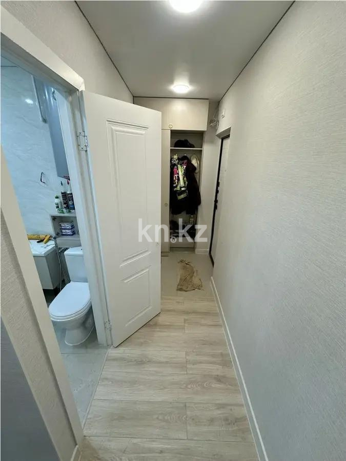 Продажа 1-комнатной квартиры, 33 м² - Продажа квартир в Караганде - страница 2 фото 4 из 4