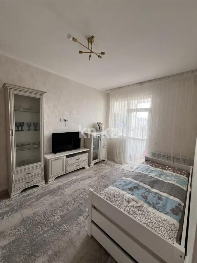Продажа 1-комнатной квартиры, 34 м² - Продажа квартир в Астане - страница 59 фото 1 из 1