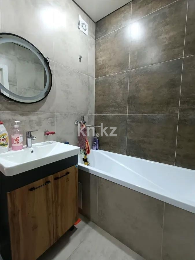 Продажа 1-комнатной квартиры, 35.6 м² в Астане - фото 3