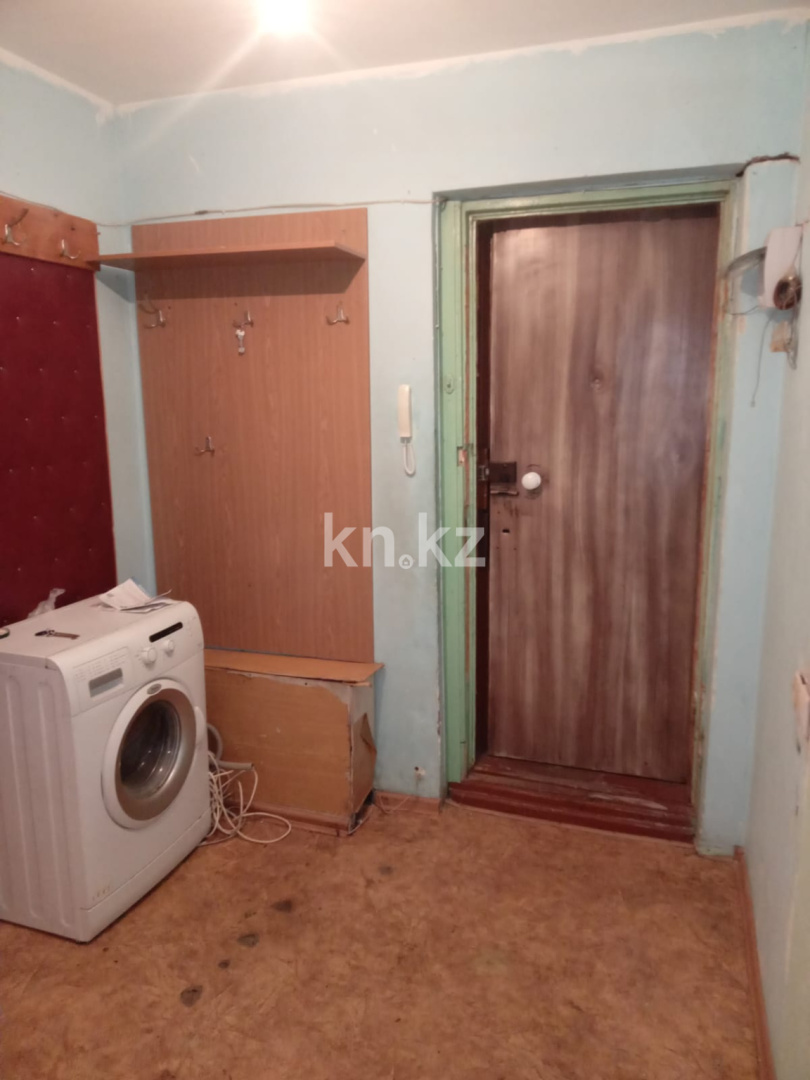 Аренда 2-комнатной квартиры, 50 м² - Аренда двухкомнатных квартир помесячно в Астане фото 6 из 8