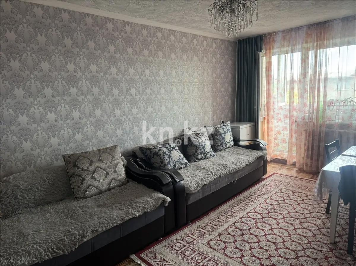 Продажа 1-комнатной квартиры, 31 м² - Продажа однокомнатных квартир от собственников в Караганде фото 1 из 4