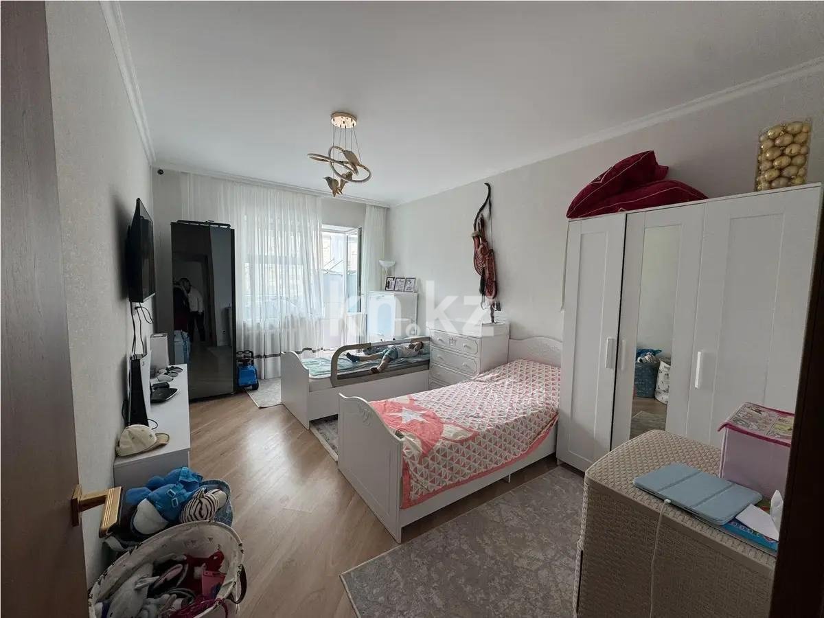 Продажа 4-комнатной квартиры, 117 м² в Астане - фото 3
