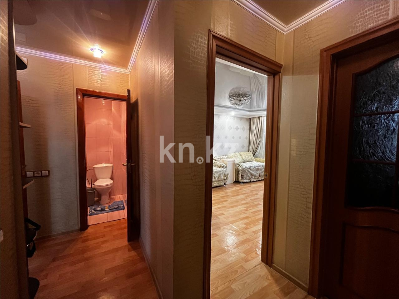 Продажа 2-комнатной квартиры, 47 м² в Караганде - фото 11