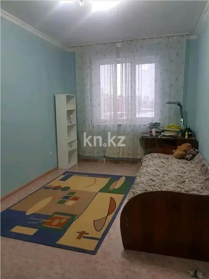 Продажа 3-комнатной квартиры, 75 м² в Астане