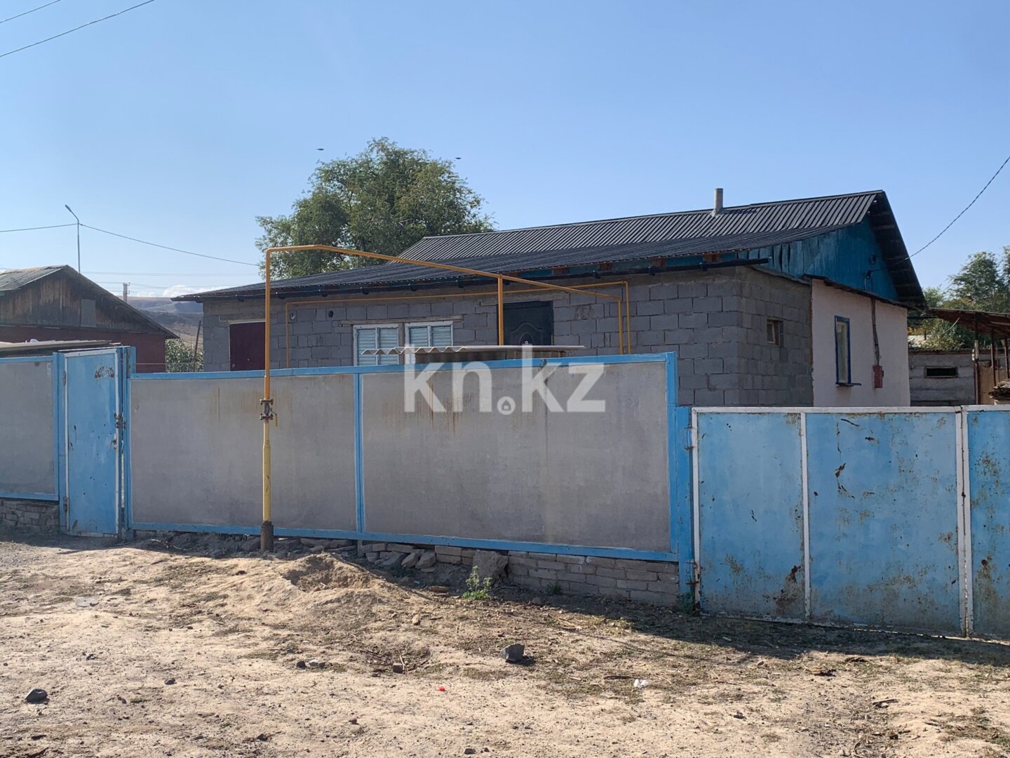 Продажа 5-комнатного дома, 100 м² в Алматинской области - фото 9