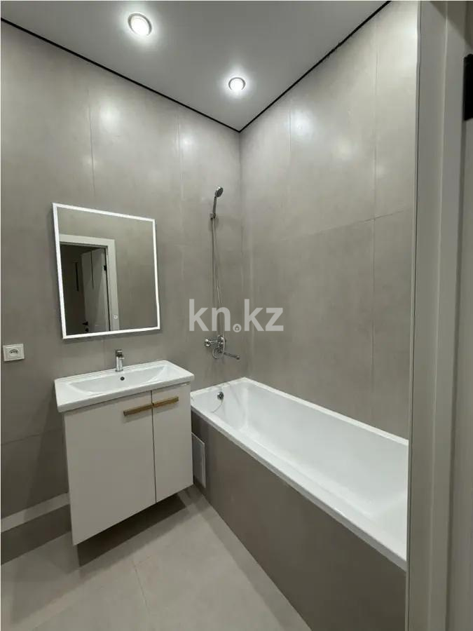 Продажа 2-комнатной квартиры, 49.8 м², пр. Райымбека, дом  349/1 в Алматы - фото 3