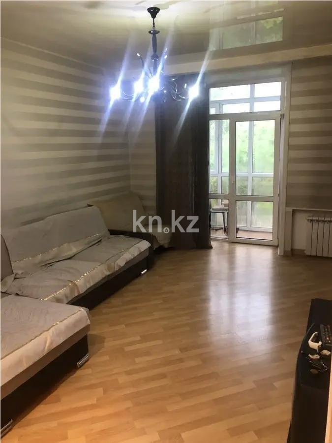 Продажа 3-комнатной квартиры, 80 м² в Караганде