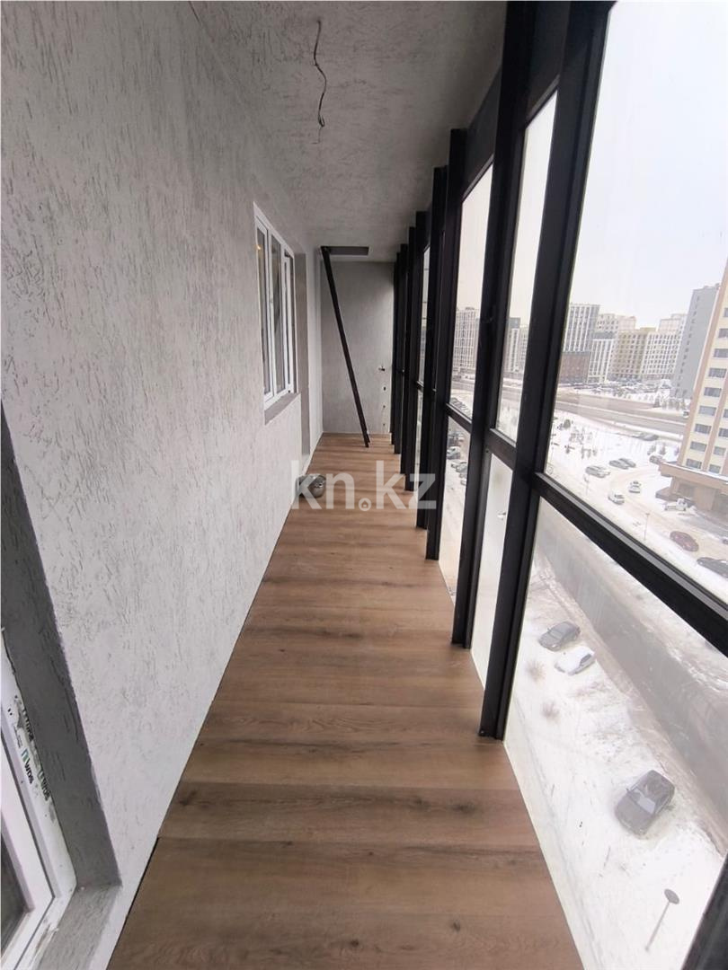Продажа 4-комнатной квартиры, 114 м² - Продажа четырехкомнатных квартир в Астане фото 16 из 17