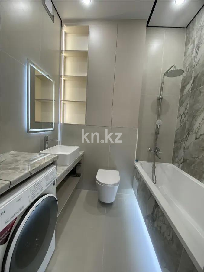 Продажа 2-комнатной квартиры, 40 м² в Астане - фото 3