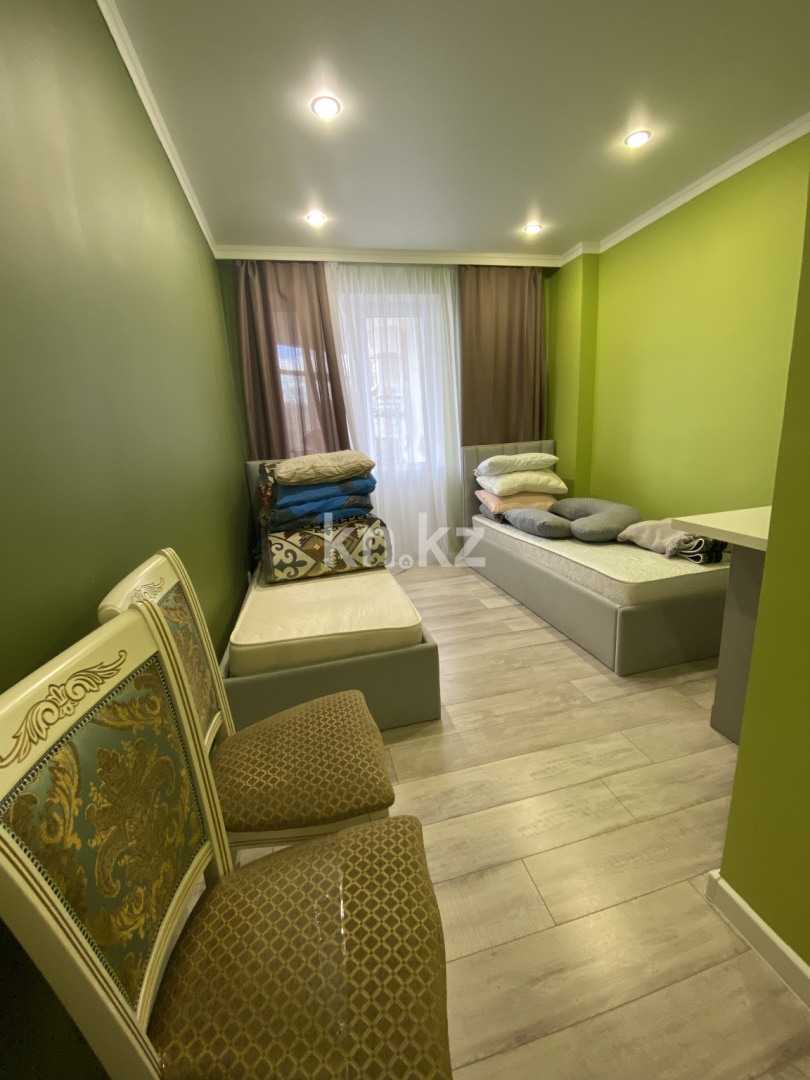 Продажа 3-комнатной квартиры, 127 м² - Продажа трехкомнатных квартир в Казахстане - страница 22 фото 6 из 36