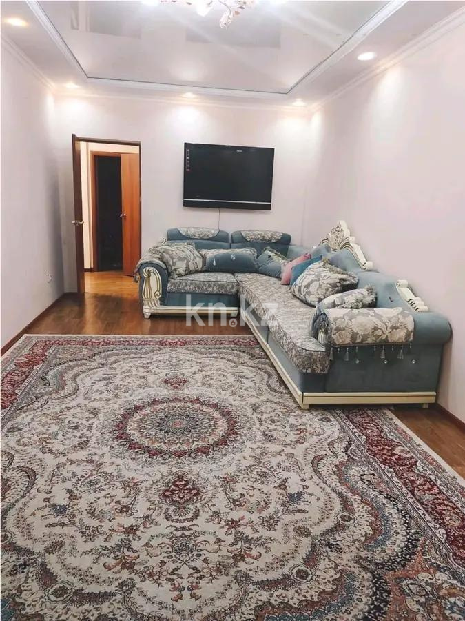 Продажа 2-комнатной квартиры, 65 м², мкр-н Саялы, дом  35 в Алматы