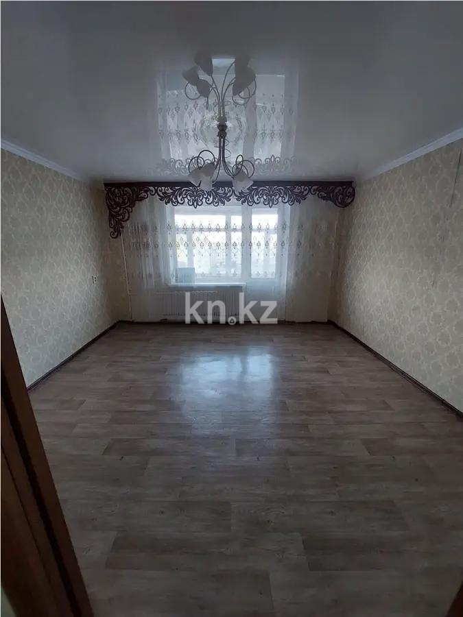 Продажа 3-комнатной квартиры, 64 м², мкр-н Голубые Пруды, дом  12 - Продажа  трехкомнатных квартир в Караганде без посредников фото 1 из 6