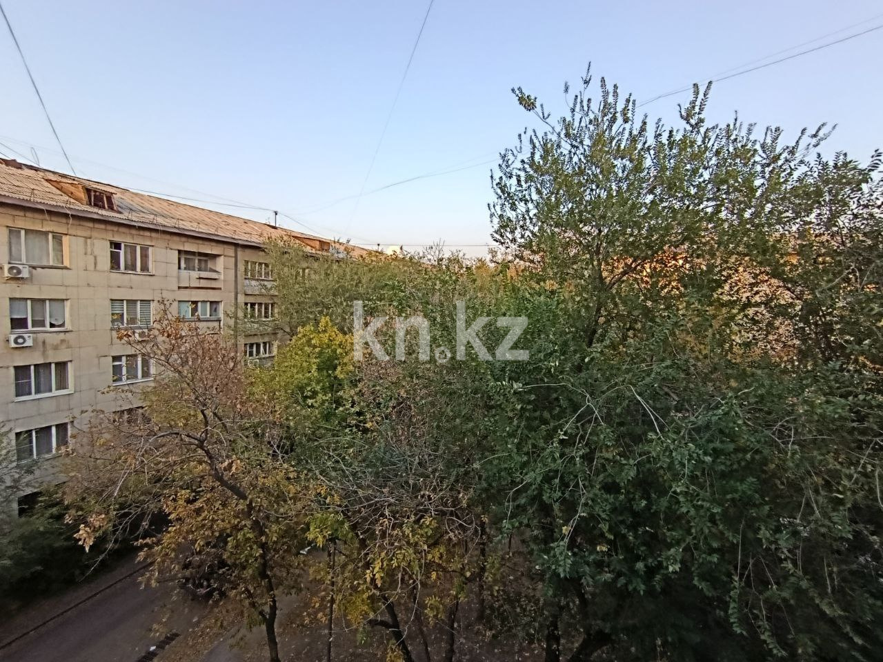 Продажа 3-комнатной квартиры, 65 м², ул. Айманова в Алматы - фото 17