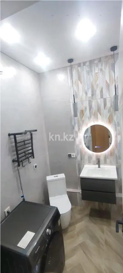 Продажа 2-комнатной квартиры, 50 м² - Продажа  двухкомнатных квартир в новостройках Алматы с фото - страница 44 фото 4 из 4