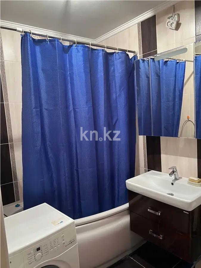 Продажа 1-комнатной квартиры, 34 м², пр. Райымбека, дом  206в в Алматы - фото 3