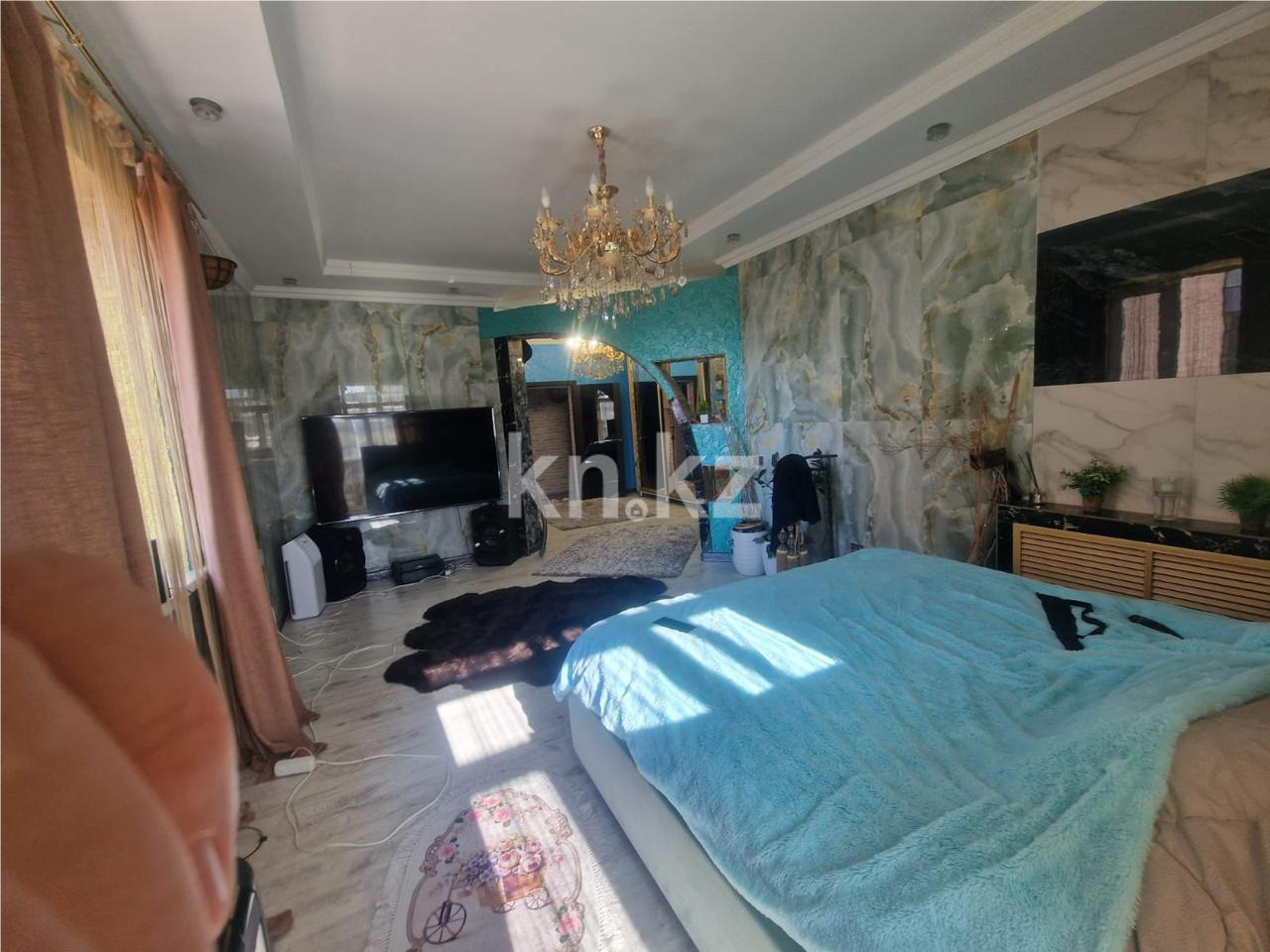 Продажа 3-комнатной квартиры, 150 м² - Продажа  трехкомнатных квартир в новостройках Караганды фото 6 из 16