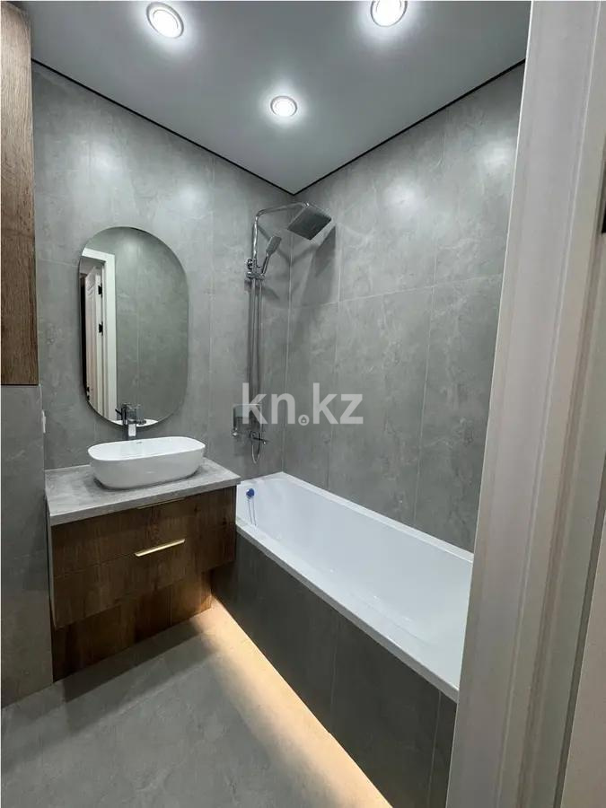 Продажа 3-комнатной квартиры, 55 м² - Продажа трехкомнатных квартир от собственников в Алматы фото 6 из 7