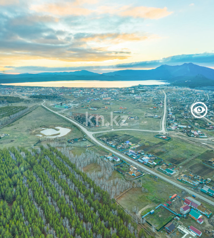 Продажа участка, 8 сот. - Продажа недвижимости в Кокшетау фото 2 из 4