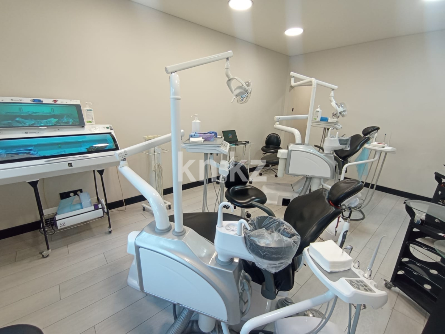 Продажа бизнеса, 75 м² - Продажа действующего бизнеса в Алматы с фото фото 3 из 8