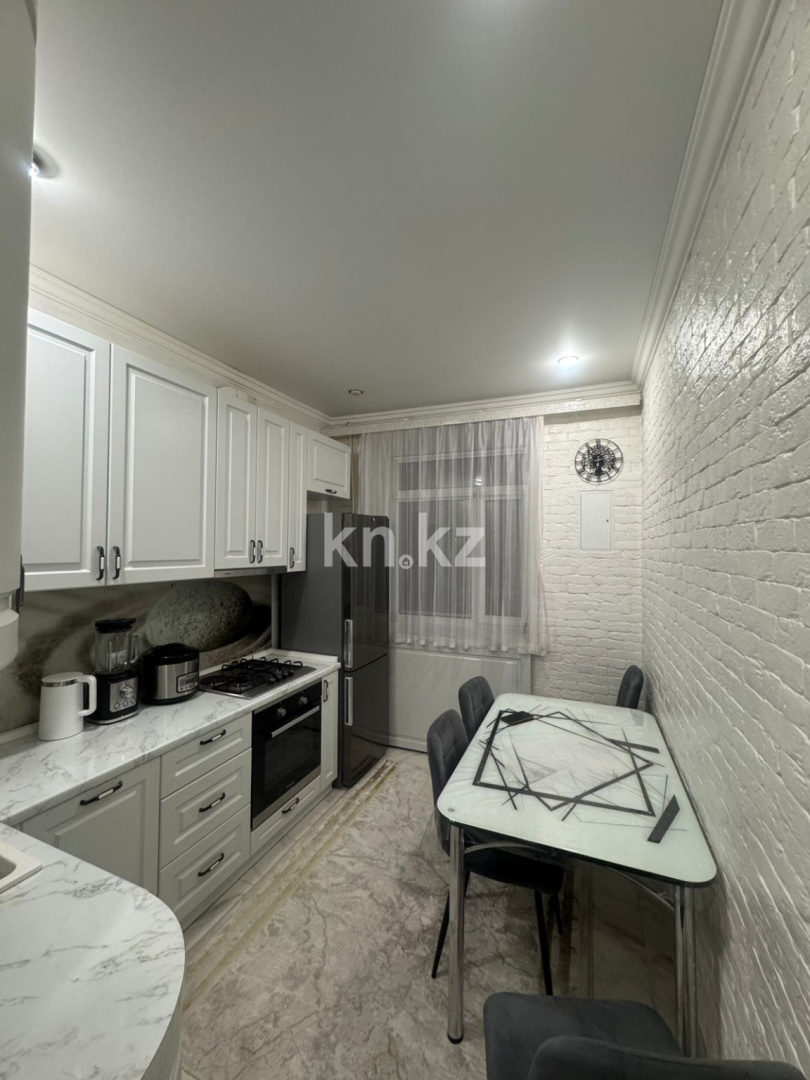 Продажа 2-комнатной квартиры, 53.3 м² - Продажа недвижимости в Казахстане фото 5 из 12