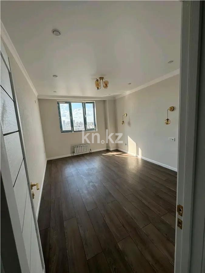 Продажа 2-комнатной квартиры, 63.2 м², ул. Жургенова, дом  19 в Астане - фото 2