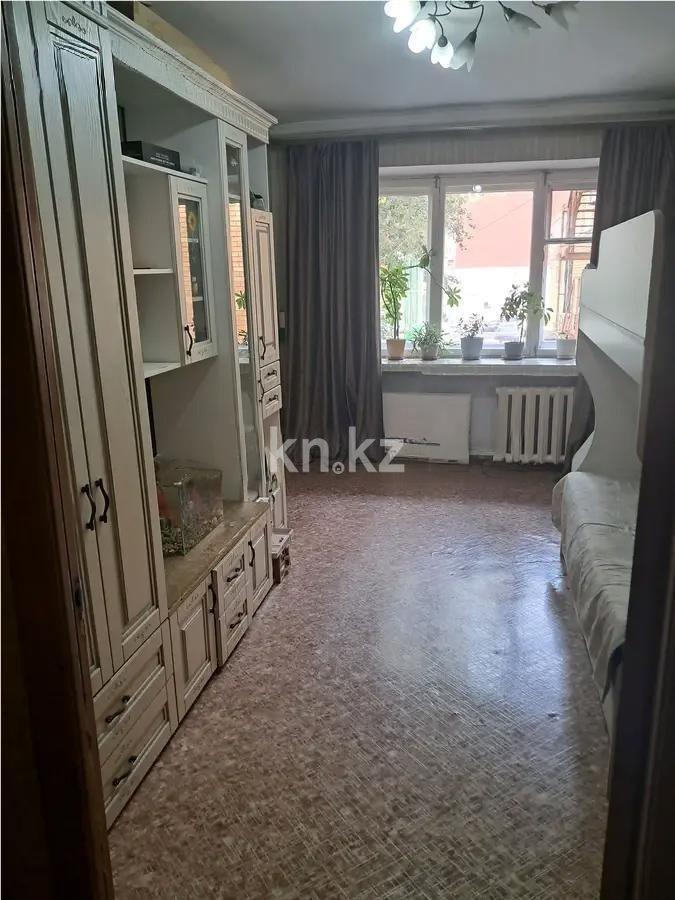 Продажа 3-комнатной квартиры, 56 м² в Астане - фото 2