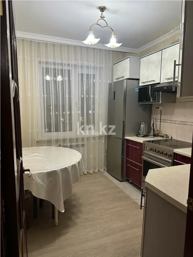 Продажа 4-комнатной квартиры, 77 м², ул. Язева, дом  2 - Продажа  четырехкомнатных квартир в Караганде фото 5 из 6