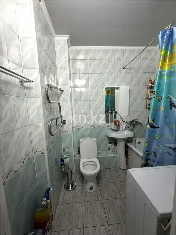 Продажа 1-комнатной квартиры, 38.8 м² - Продажа квартир в Алматы - страница 26 фото 3 из 4