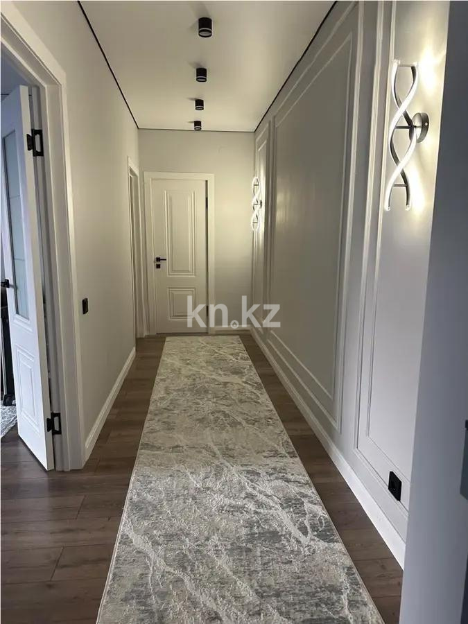 Продажа 2-комнатной квартиры, 63 м², пр. Абая, дом  165/2 в Алматы - фото 4