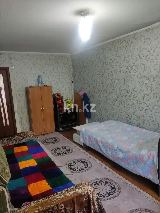 Продажа 3-комнатной квартиры, 64.9 м², мкр-н Айнабулак-3, дом  110 в Алматы - фото 2