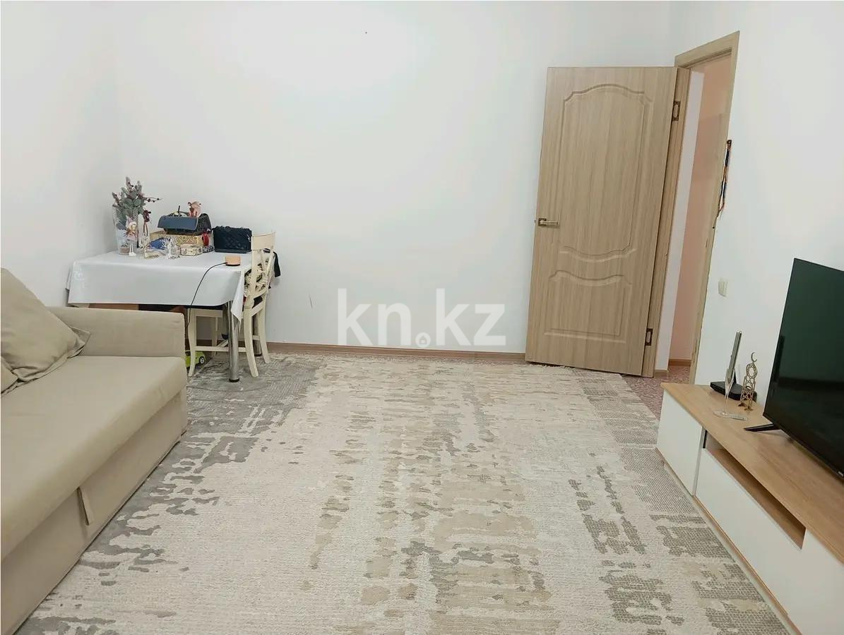 Продажа 2-комнатной квартиры, 56 м² - Продажа двухкомнатных квартир от собственников в Астане - страница 87 фото 1 из 5