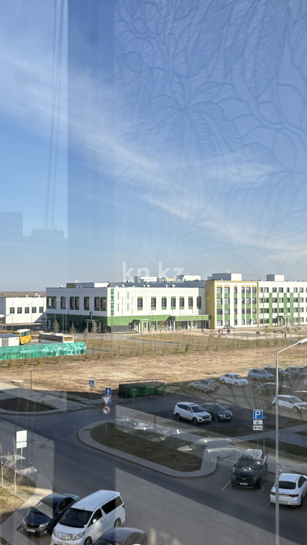 Продажа 1-комнатной квартиры, 40 м², ул. Е-117, дом  42 - Улы-Дала - Продажа жилой и коммерческой недвижимости в Казахстане фото 20 из 20