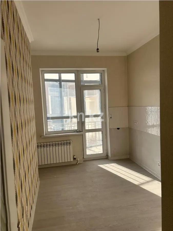Продажа 3-комнатной квартиры, 81 м² - Продажа  трехкомнатных квартир в Караганде фото 2 из 4