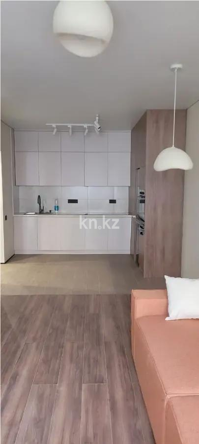Продажа 2-комнатной квартиры, 49 м² - Продажа квартир в Казахстане - страница 32 фото 1 из 3