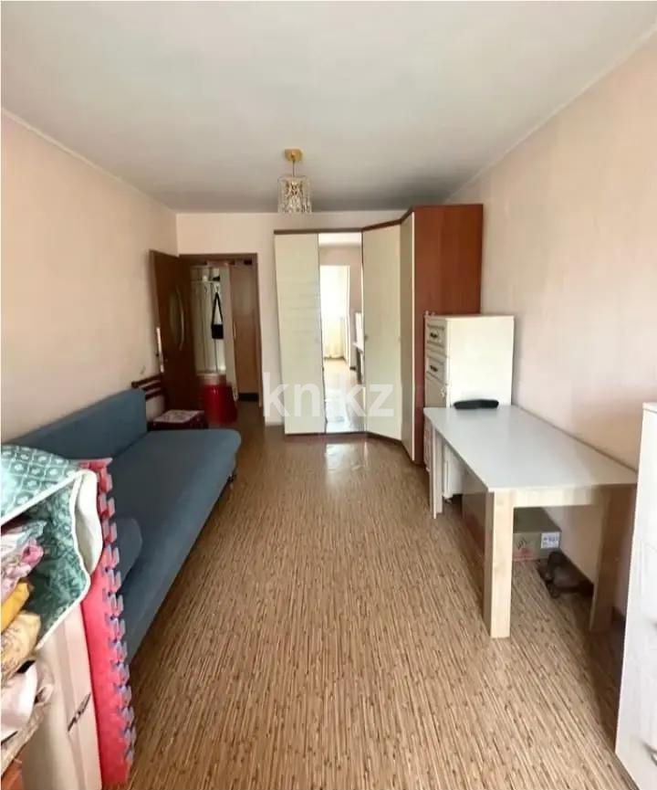 Продажа 3-комнатной квартиры, 56.6 м², мкр-н Казахфильм, дом  23 - Продажа  трехкомнатных квартир в Алматы фото 1 из 5