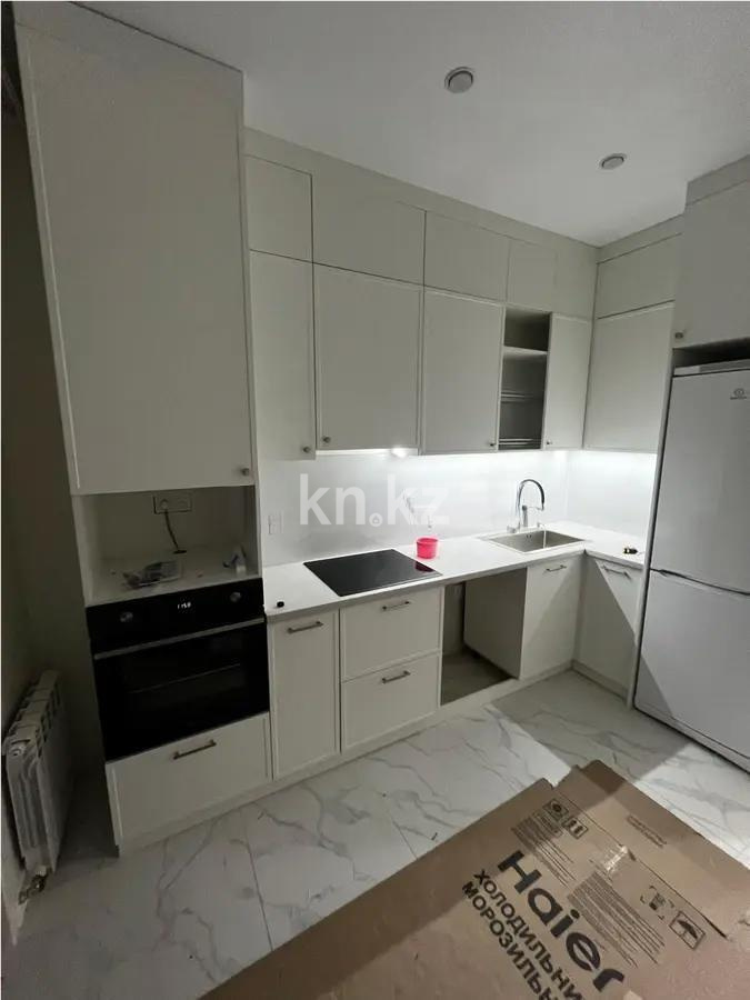 Продажа 3-комнатной квартиры, 78 м² - Продажа офисных и торговых помещений в Балхаше фото 3 из 5