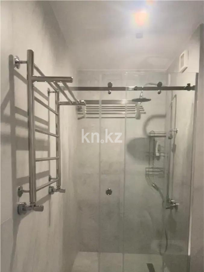 Продажа 1-комнатной квартиры, 30 м² - Продажа недвижимости в Алматы фото 4 из 5